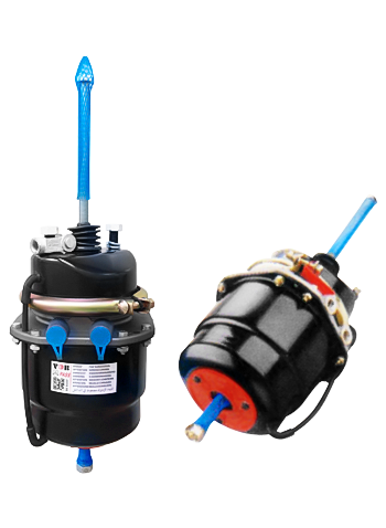 محفظه ترمز T24/30DP-B