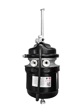 T20/24DP AIR OUTSIDE IBV TYPE Brake CAMBER