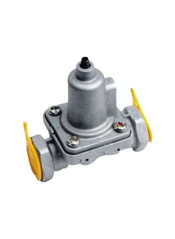 شیر سرریز FA2043A