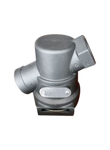 FA2045A OPERATE VALVE 1-WAY
