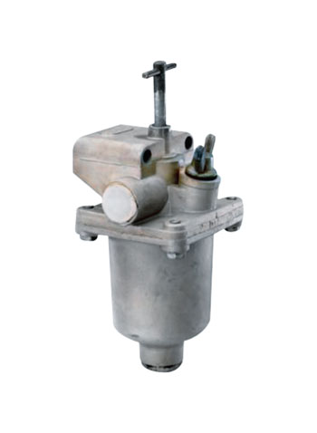 FA2048A FROST Relief Valve