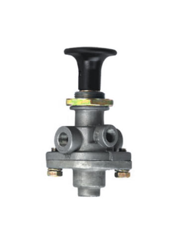 شیر کنترلی PP-1 FA2052A