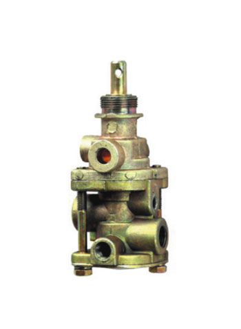 شیر کنترل تریلر PP-7 FA2053A