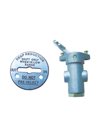 شیر کنترلی FA2054A TW-1
