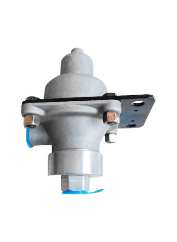 شیر تخلیه FA3020A
