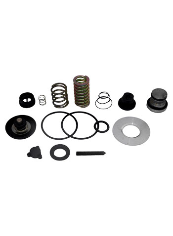 کیت خشک کن هوا VOB AUTO PARTS FA3003K-1
