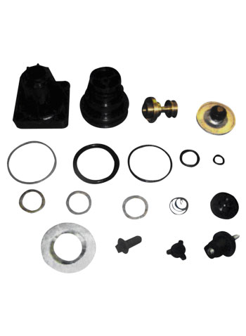 کیت خشک کن هوا FA3003K-2 (جدید)