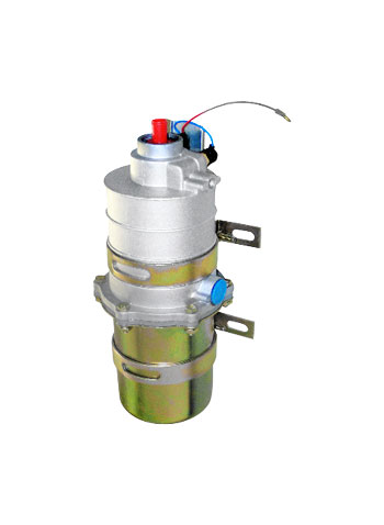 وسایل نقلیه نظامی وسایل نقلیه خارج از جاده پرسنل حمل و نقل لوازم جانبی FA3004A/FA3004B هوا خشک کن