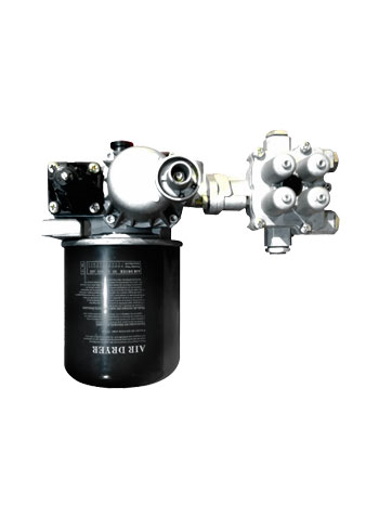 با سنسور با دقت بالا FA3006 خشک کن هوا