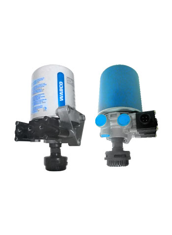 خشک کن هوا FA3032A با بهترین کیفیت صادرات