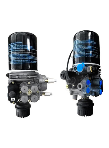 قطعات یدکی موتور DONGFENG FA3029A هوا خشک کن