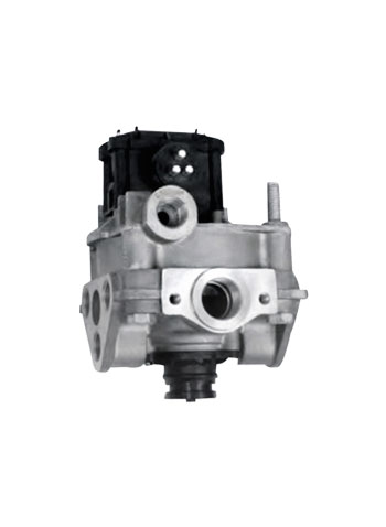 شیر رله ای ABS FA4026