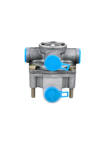 دارای خاموش کننده برای شیر رله ای مرسدس بنز FA4002A/FA4002B