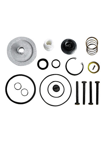 کیت شیر ​​رله ای FA4003K