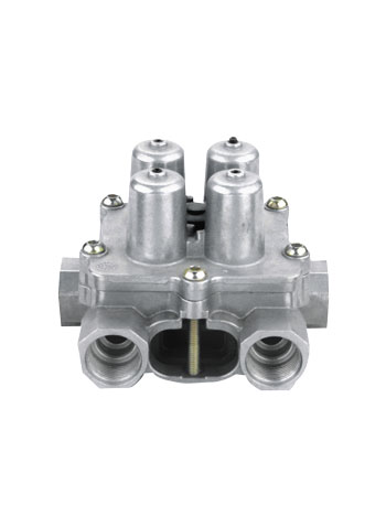 کیت دریچه حفاظتی چهار مداری FA4013A/FA4013B