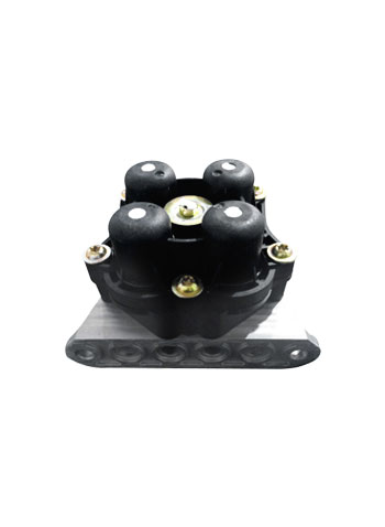 کیت دریچه حفاظتی چهار مداری FA4020B