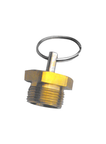 شیر تخلیه FA8001A