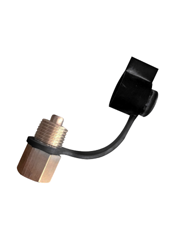 پیچ لاستیک FA8075A