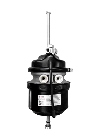T24/24DP AIR OUTSIDE IBV TYPE Brake CAMBER