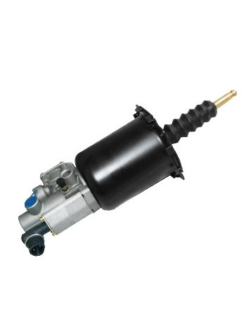 تقویت کننده کلاچ VAN PARTS 102MM FA7033A