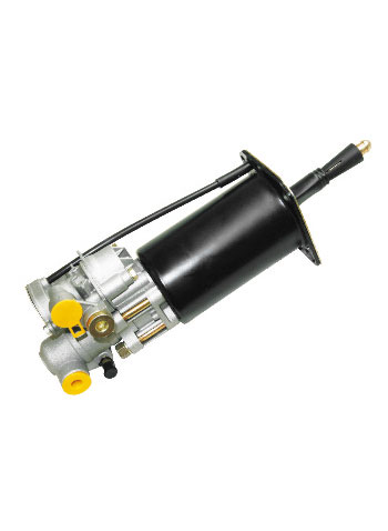 تقویت کننده کلاچ حرفه ای آلیاژ آلومینیوم SERVO FA7025A