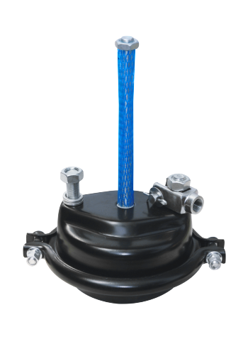 محفظه ترمز هوا در کامیون ها: راهنمای کامل عملکرد، انواع، خطرات خرابی و نشت